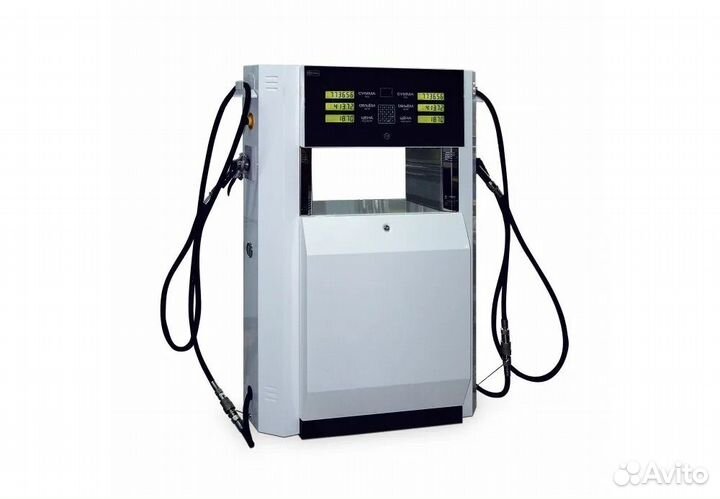 Топливораздаточная колонка Топаз 421М