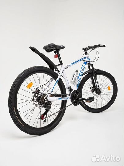 Велосипед горный 26 колеса
