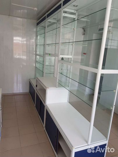 Аптечное оборудование