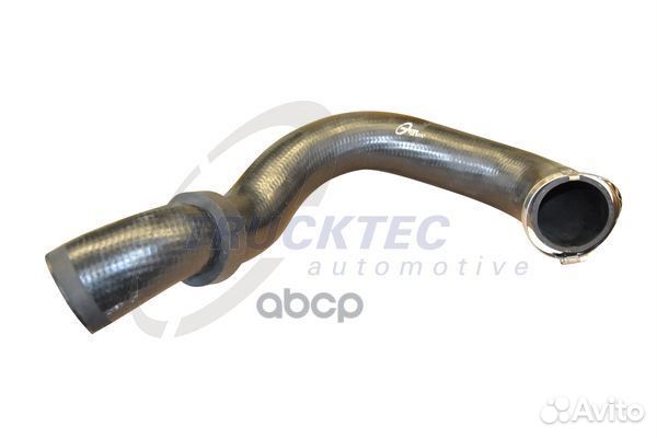 Патрубок охлаждения турбины Т5 0714066 TruckTec