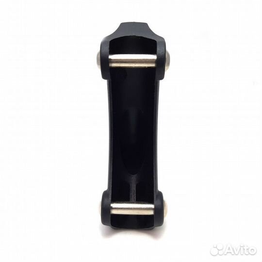 Крепление подножки нижнее Отто Бок Старт