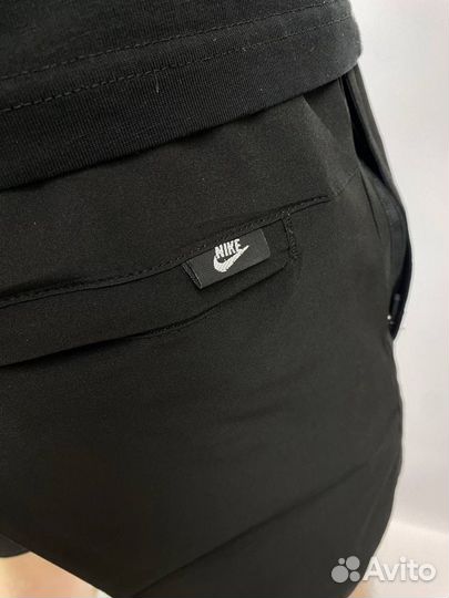 Плавательные шорты nike