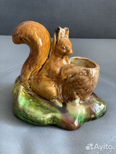 Статуэтка Керамика