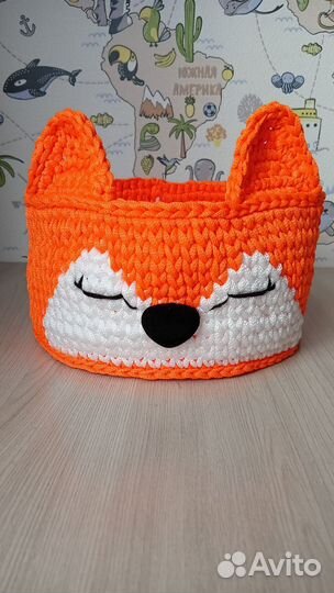 Органайзер для хранения вещей