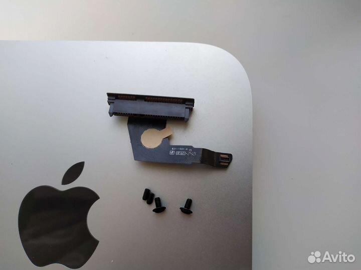 Mac mini i7 late 2012
