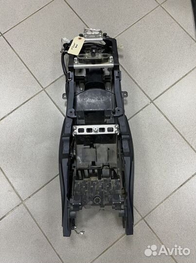 Suzuki gsx r 750 600 l1 2011 2020 Хвост подрамник