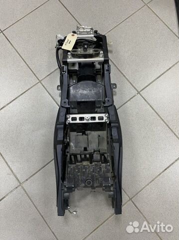 Suzuki gsx r 750 600 l1 2011 2020 Хвост подрамник