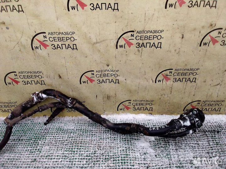 Горловина топливного бака Hyundai Creta GS G4NA