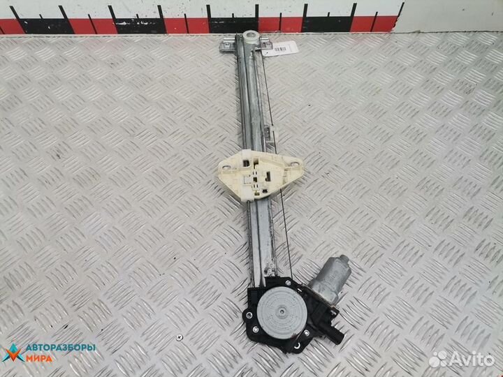 Стеклоподъемник передний правый Honda CR-V