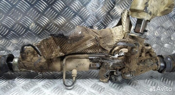 Рейка рулевая A0005799 Ford Transit Connect 02-09