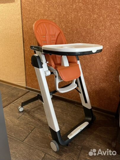 Стульчик для кормления Peg-Perego Siesta