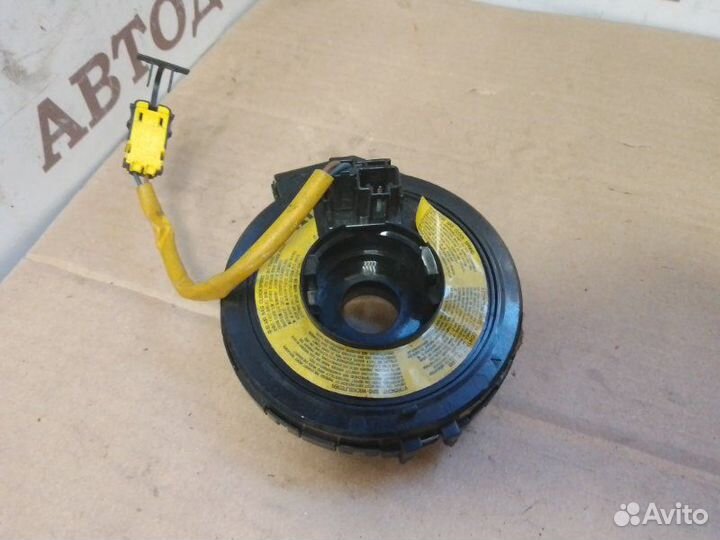 Шлейф подрулевой Hyundai Getz