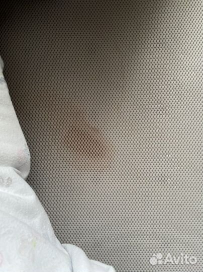 Приставная кроватка Cybex