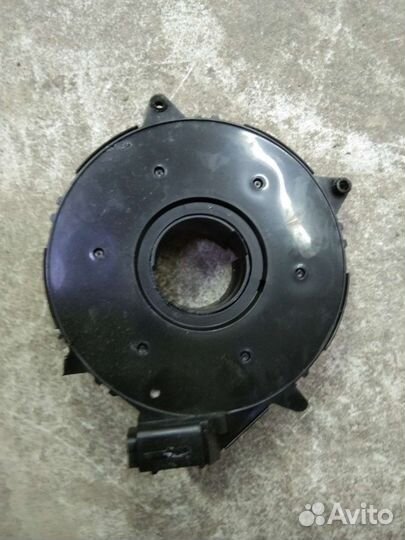 Подрулевой шлейф Киа Спектра