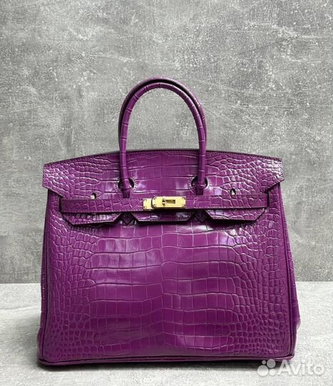 Сумка Hermes kelly 35