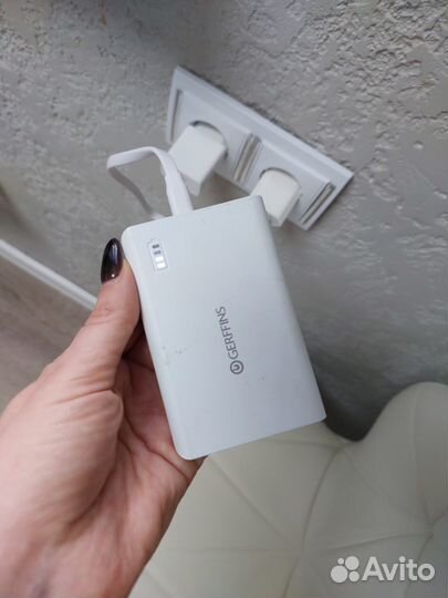 Повербанк 6000