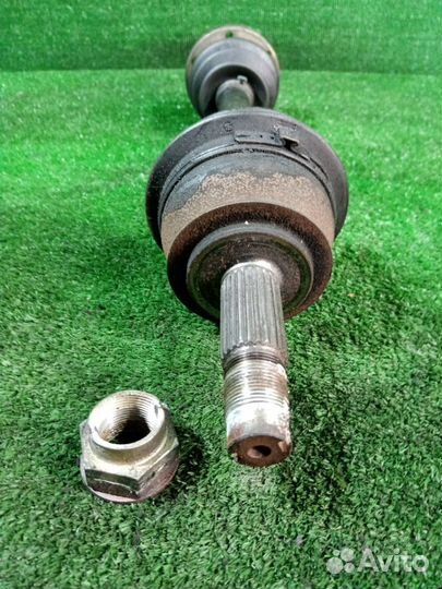 Привод передний правый Alfa Romeo 156 1 AR32301