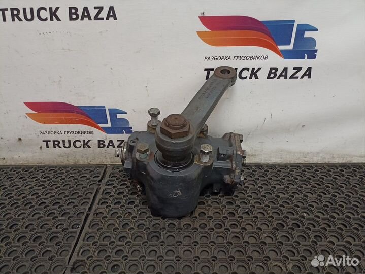 Гур Mercedes-Benz Actros