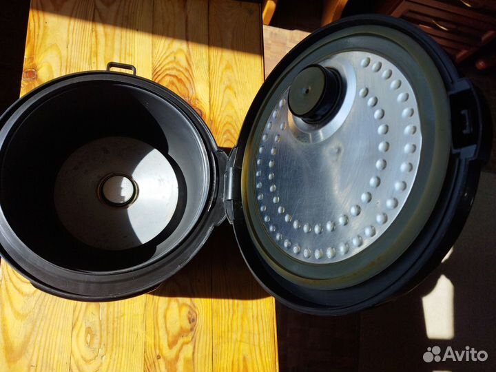 Мультиварка