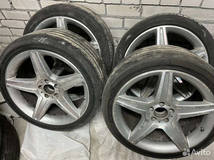 Goodyear Wrangler AT Extreme 255 40 19