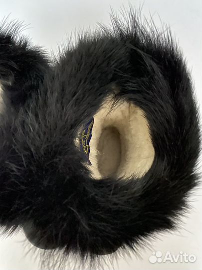 Унты детские moregor 26 размер