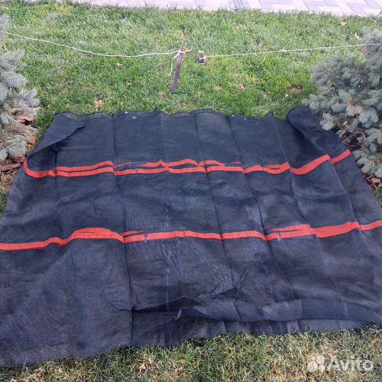 Защитная сетка для батута PS5(55d) 140см