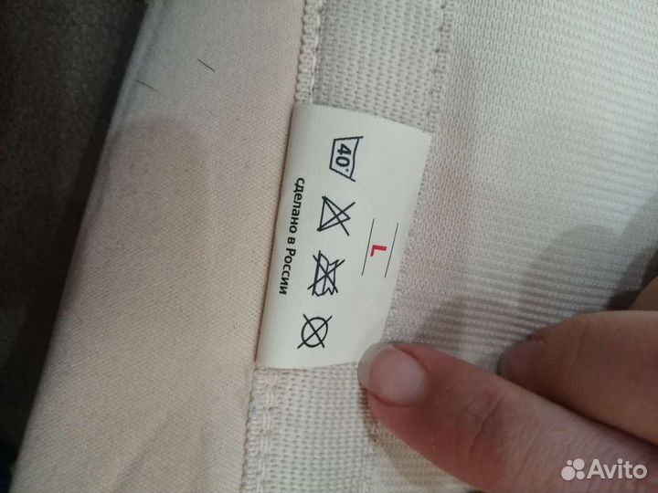 Корректор осанки детский