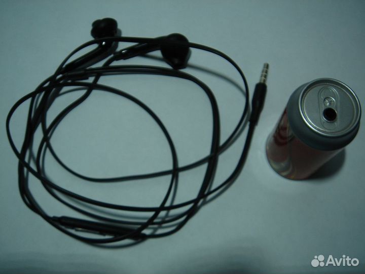 Радиоприемник компактный