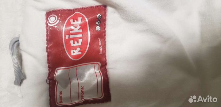 Куртка детская