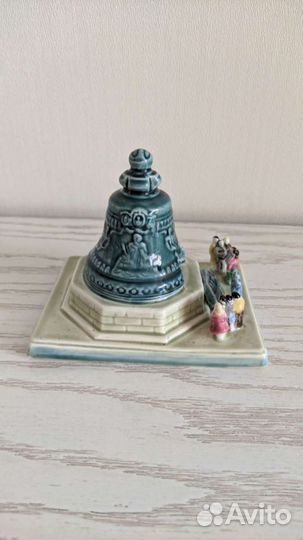 Царь колокол зик