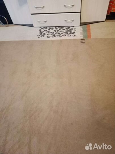 Ковер шерсть 240 на 340мм