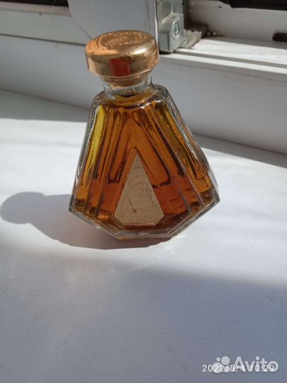 Винтажный парфюм, мыло, пудра и др