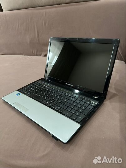 Ноутбук Packard Bell