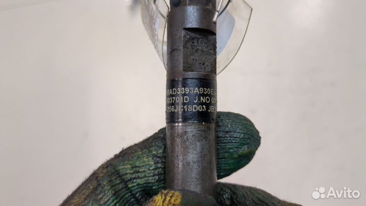 Форсунка топливная Hyundai Terracan