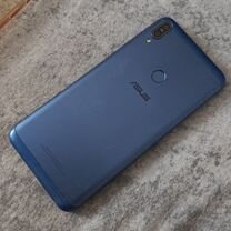 Купить 📱 телефон, смартфон ZenFone Max Pro M1 ZB602KL ASUS по