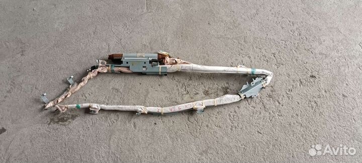 Подушка безопасности шторка MazdaCX-9TB R Оригинал