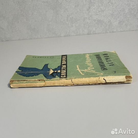 Советы врача больному бронхиальной астмой