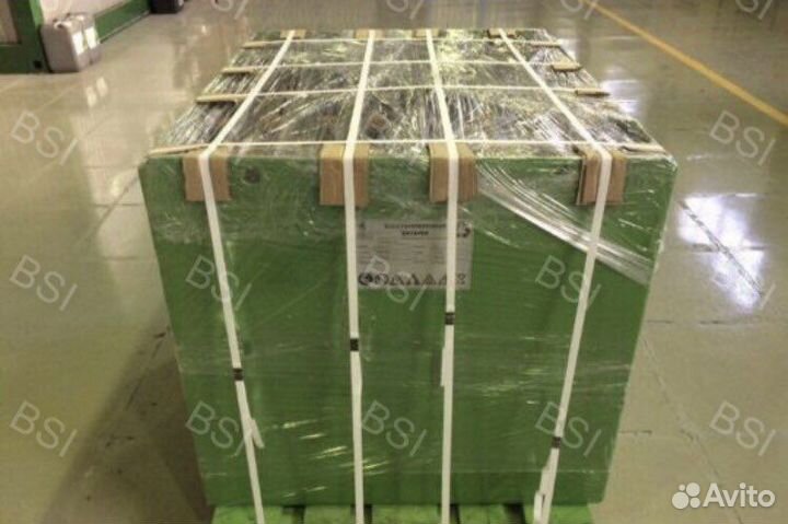 Тяговый аккумулятор 48V 750Ah Hawker