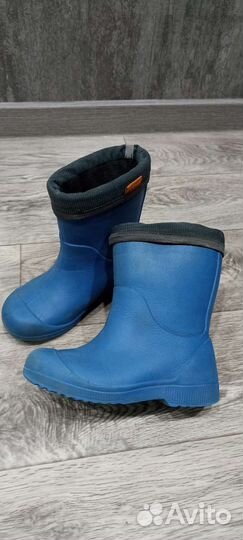 Сапоги noraman