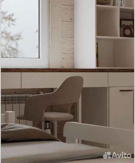 Комплект детской мебели