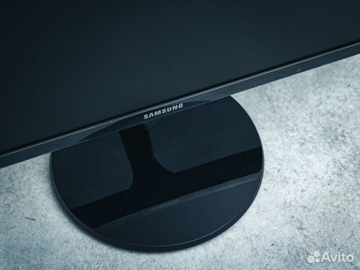Монитор Samsung S22F350FHI 21.5
