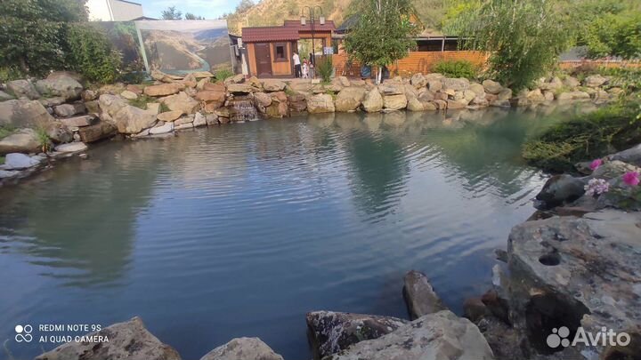 Туры по всему Дагестану любая локация