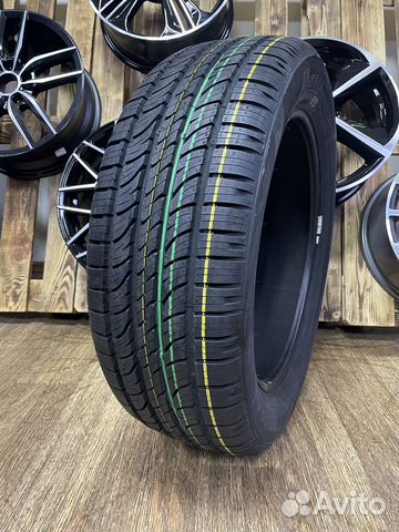 Viatti Bosco A/T V-237 235/55 R17 99V