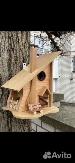 Деревянные изделия ручной работы