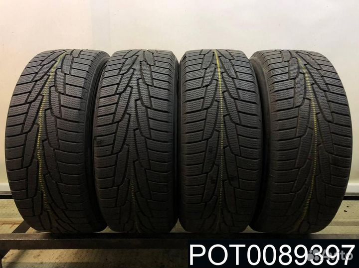 Kumho I'Zen KW31 235/55 R17 99R