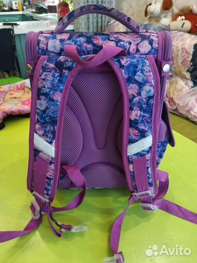 Рюкзак для девочки