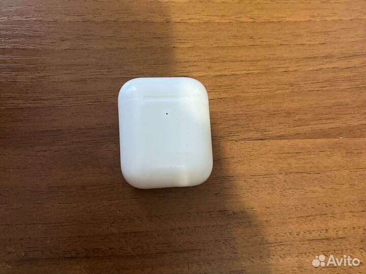 Airpods 2