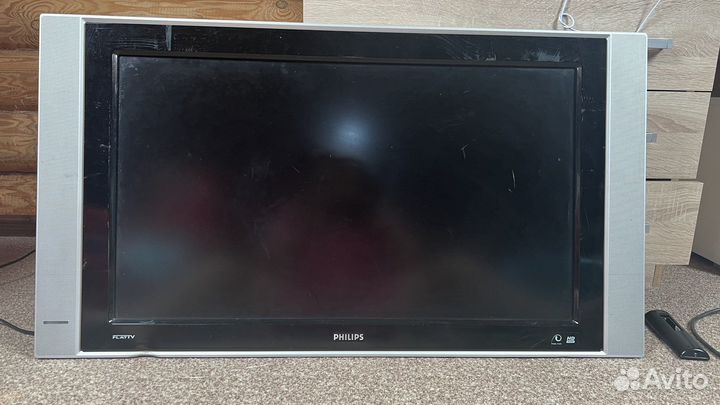 Телевизор philips