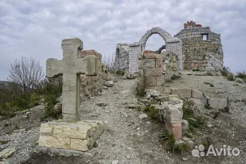 Джиппинг в Геленджике