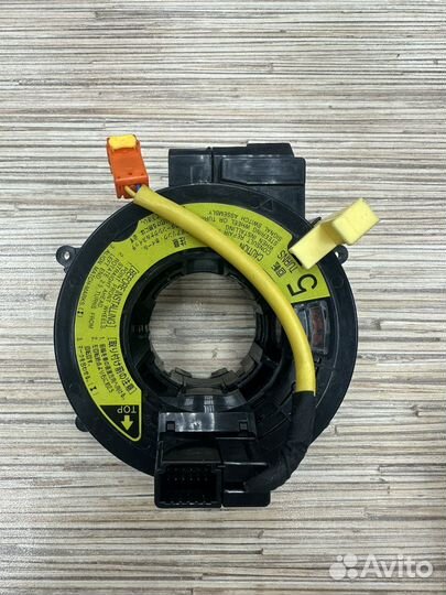 Продам кольцо контактное под. безопасности Toyota